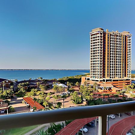 Portofino Island Resort 1-805 Пенсакола-Бич Экстерьер фото