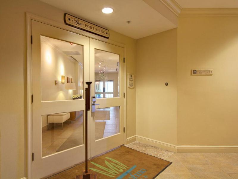 Portofino Island Resort 1-805 Пенсакола-Бич Экстерьер фото