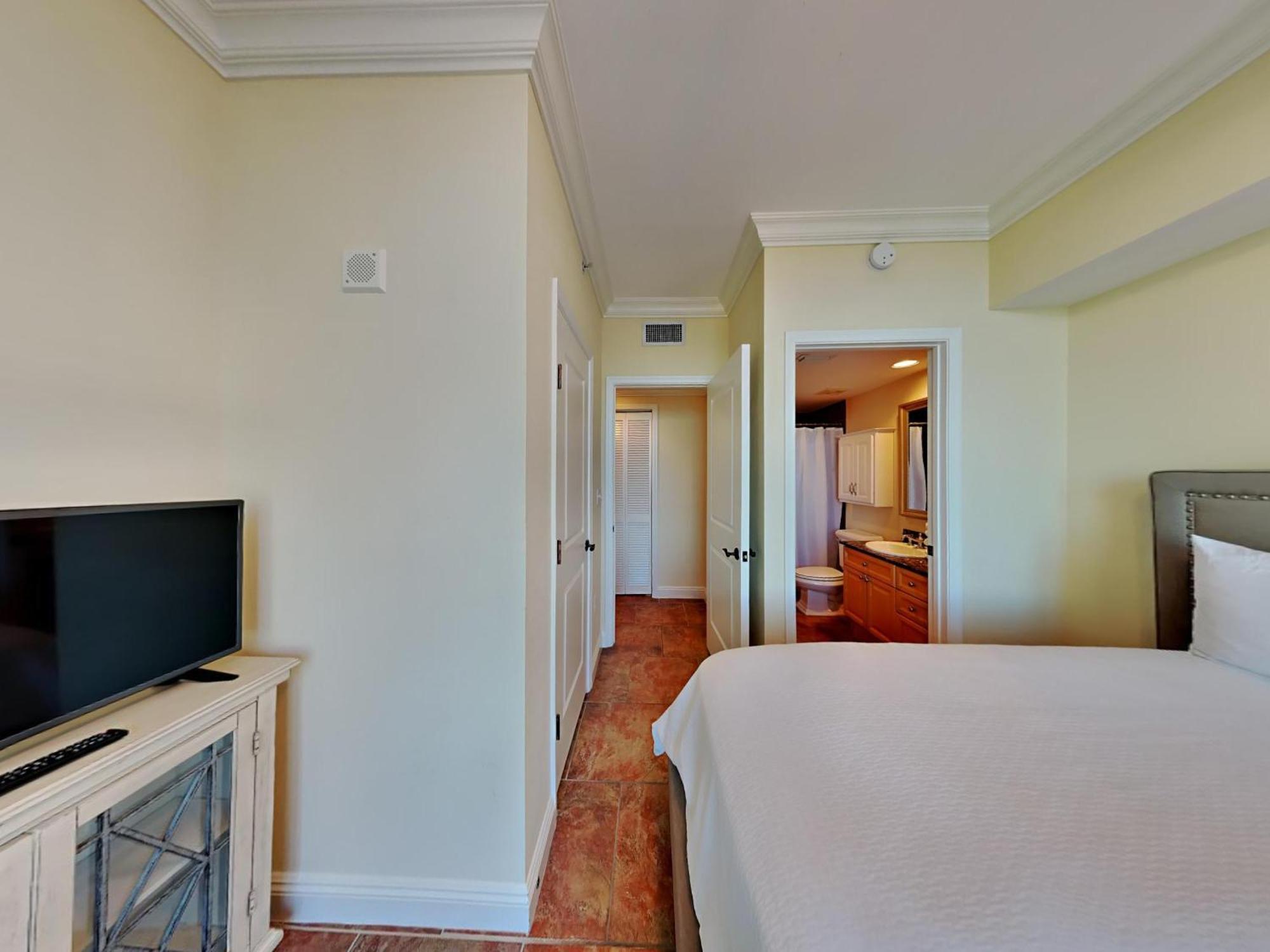 Portofino Island Resort 1-805 Пенсакола-Бич Экстерьер фото