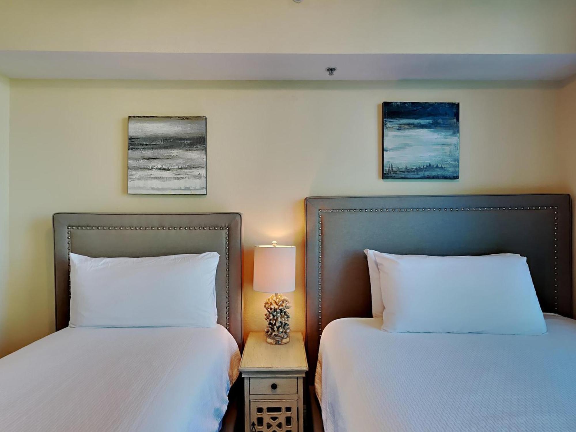 Portofino Island Resort 1-805 Пенсакола-Бич Экстерьер фото