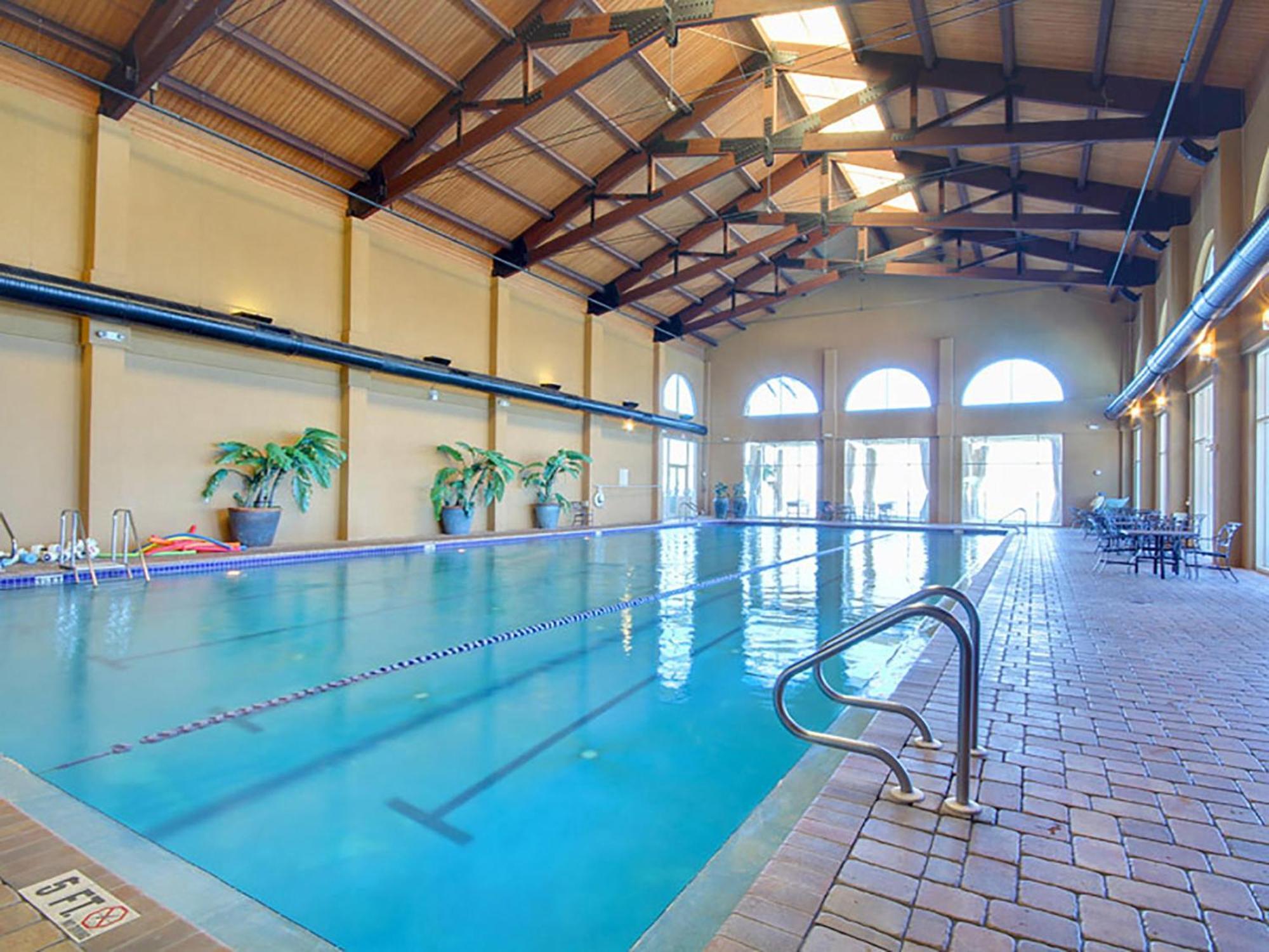 Portofino Island Resort 1-805 Пенсакола-Бич Экстерьер фото